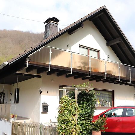 Fewo-Rosenberger-Sauerland Lennestadt Buitenkant foto